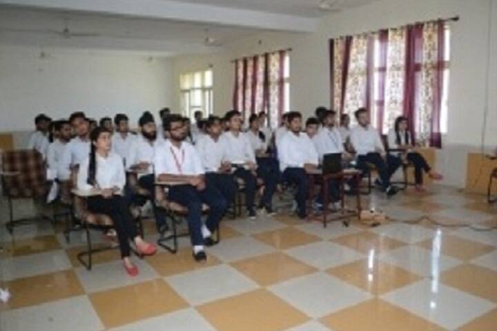 classroom